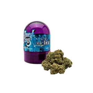 Wizard Trees | 14g Smalls - Gas Gimlet